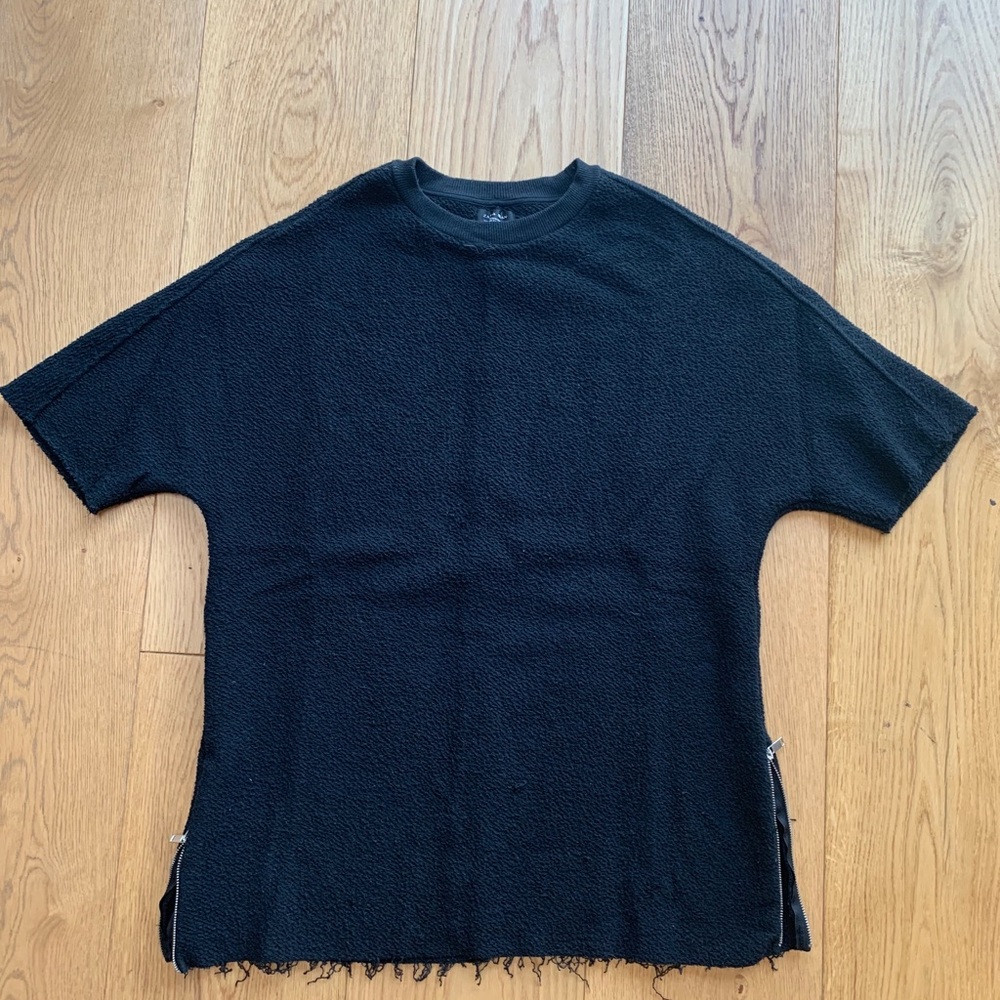 ZARA heavy duty sweater